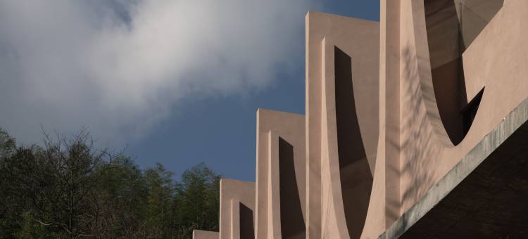 善侒SHANAN·深溪图片