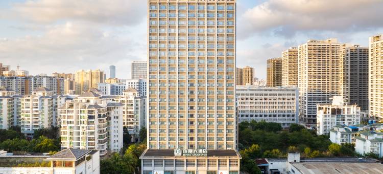 永嘉大酒店(海南省公安厅龙湖天街店)图片