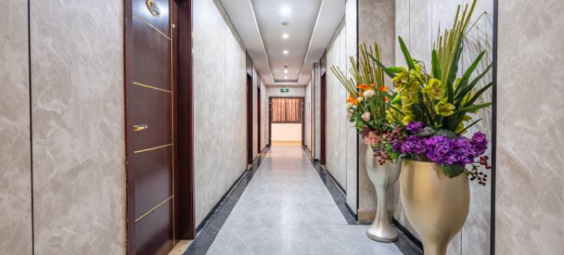 渔家假日酒店(湖州太湖月亮湾店)图片