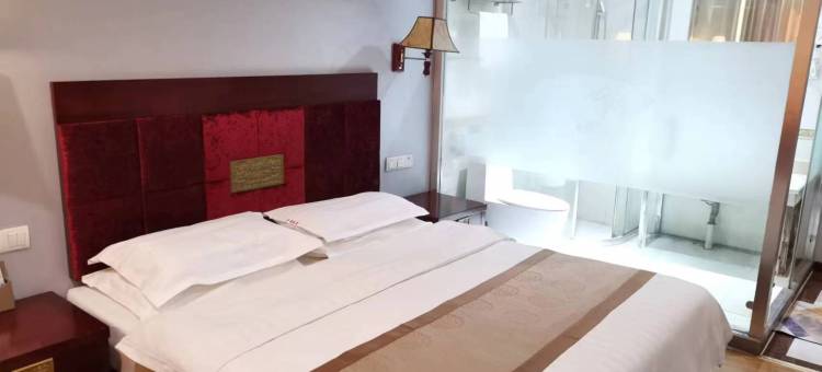 贝壳酒店(聊城茌平区铝城路店)图片