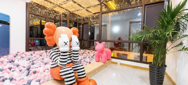 北戴河悠享·泳池小院别墅图片
