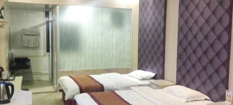 汉中华尚宾馆图片