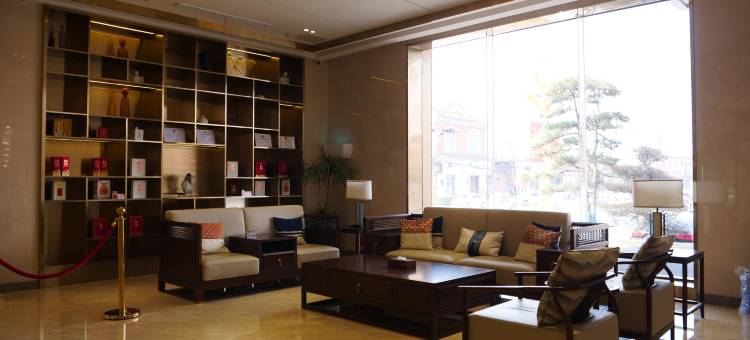 黄儿营大酒店图片