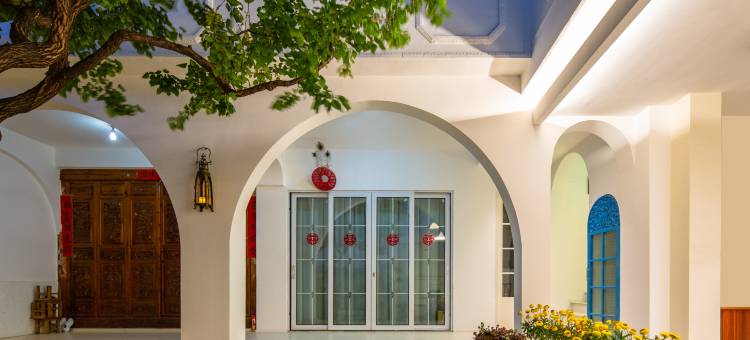 大理汐月客栈(洱海龙龛码头店)图片
