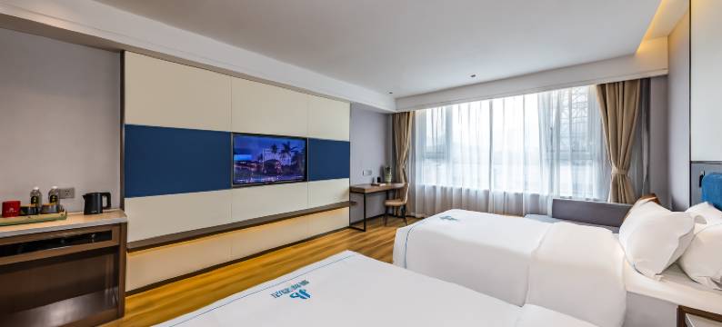 双江景辉酒店图片