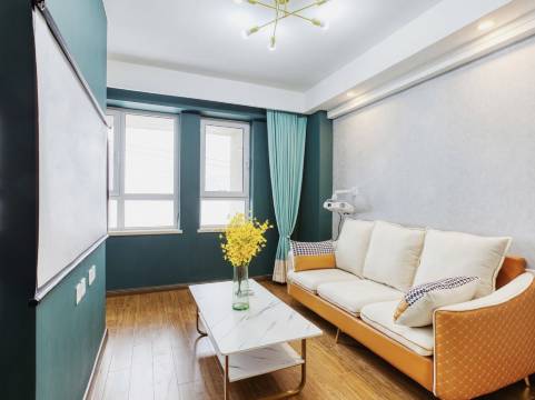 长春时光里·民宿