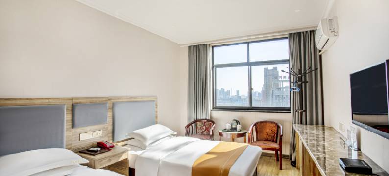 金鼎宾馆(荆门火车站店)图片