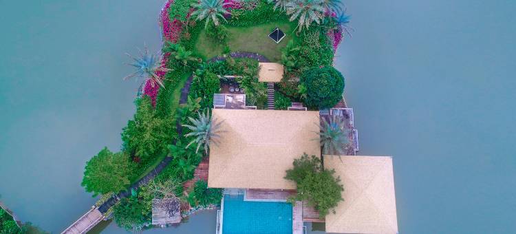 长泰唐宋花仙谷度假酒店图片