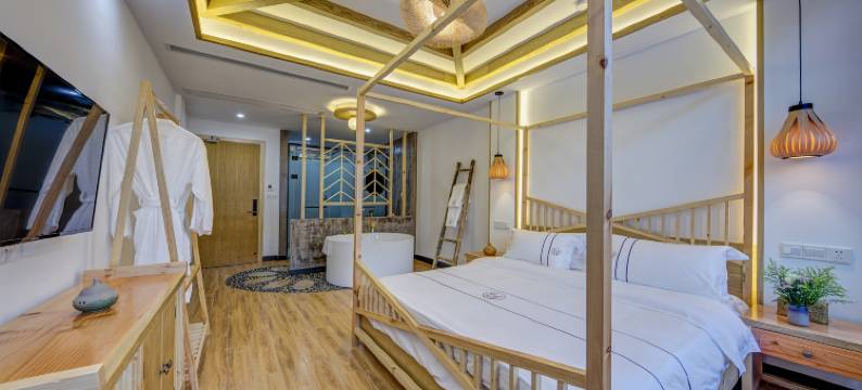 乌镇隅悦民宿(西栅景区店)图片