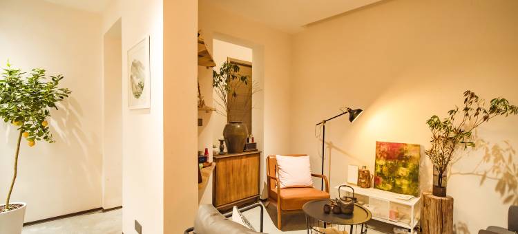 米和院民宿(横店影视城店)图片