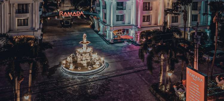 梭罗华美达套房酒店(Ramada Suites by Wyndham Solo)图片