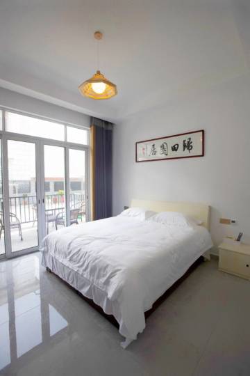 兴化归园田居民宿馆