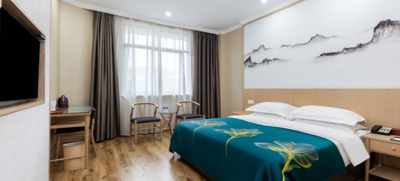 重庆南川新华酒店图片