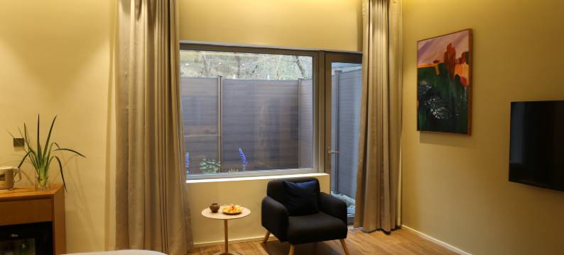 北京TheVerse(云佛山滑雪场太德家宴店)图片