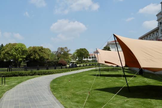 南京苏宁钟山国际高尔夫酒店图片