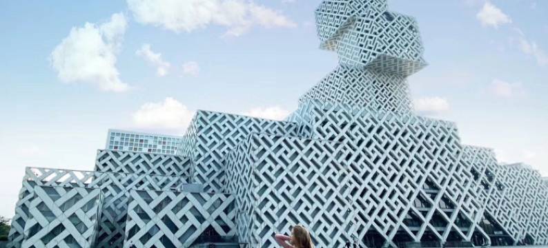 艾盛酒店(佛山乐从家具城店)图片