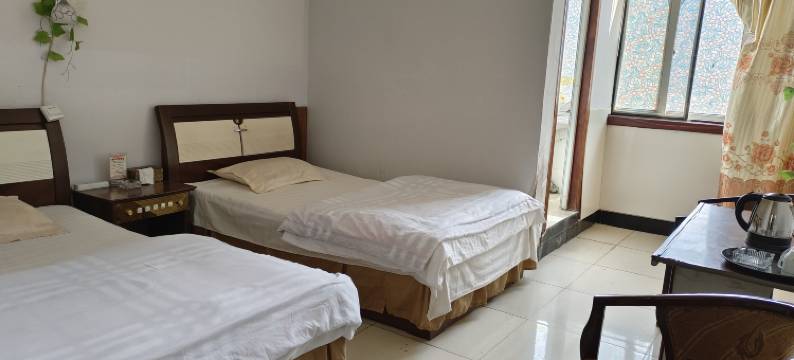 睢宁家和万世宾馆图片