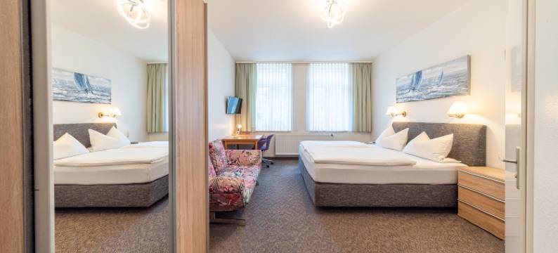 普罗比斯特私人酒店(PrivatHotel Probst)图片