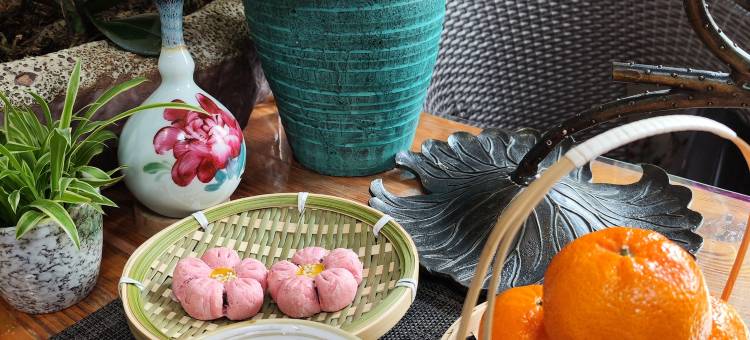 张掖豆芽青年旅舍(甘州夜市店)图片