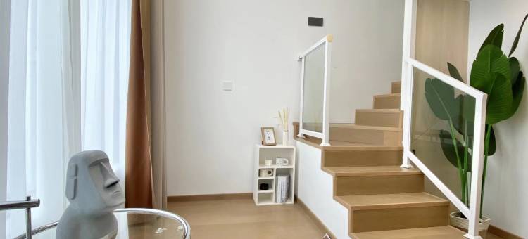 温州叁時民宿(万象城店)图片