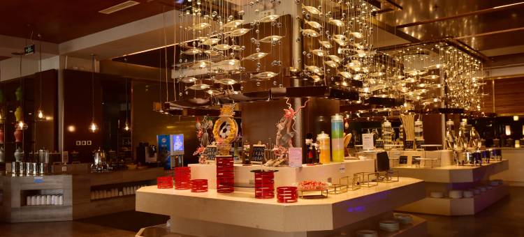 北戴河云澜民宿(阿卡小镇店)图片