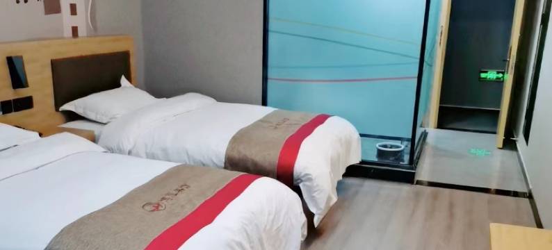 鸿雁商务宾馆(德州陵城区一中店)图片