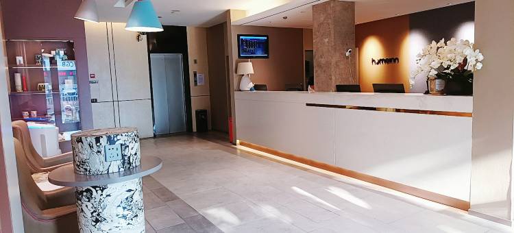 如家酒店·neo(汕头龙眼路美食街店)图片