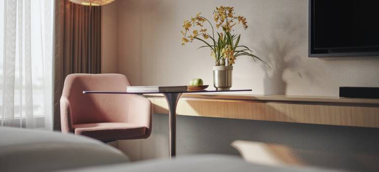 槟城国际会展中心阿玛瑞酒店(Amari SPICE Penang)图片