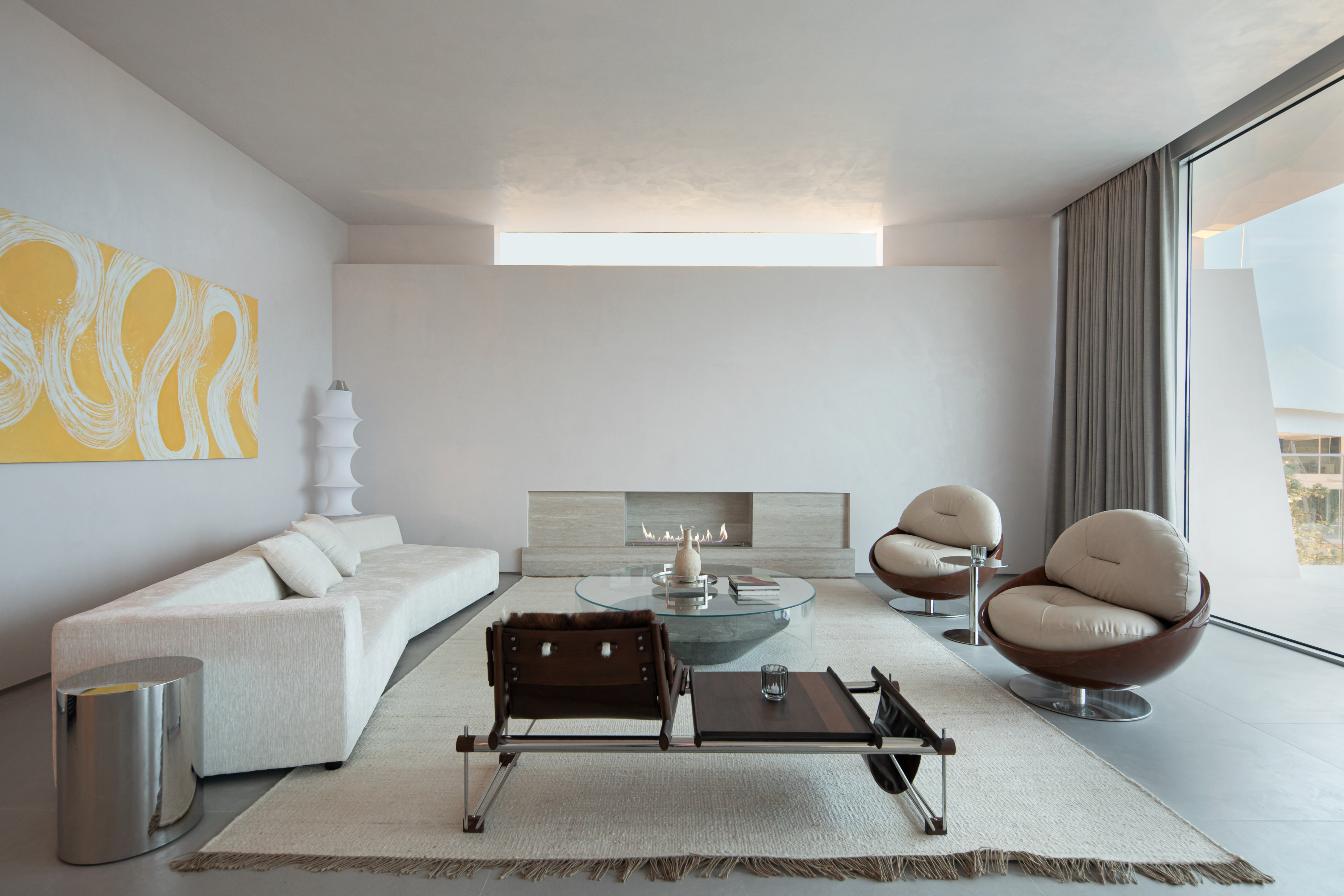 HenTiQue Resort Anji·Mountain View RetreatOver view