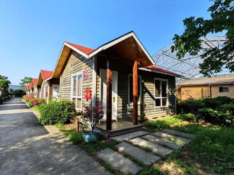 诸暨米果果生态田园住宿