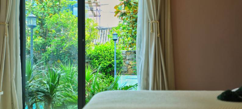 大理般若梵心美宿(S湾洱海店)图片