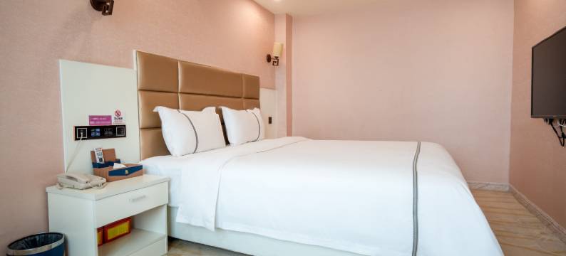 宝利华酒店图片