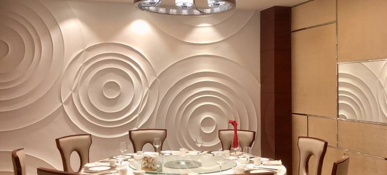 无锡悦禧大酒店(惠山万达店)图片