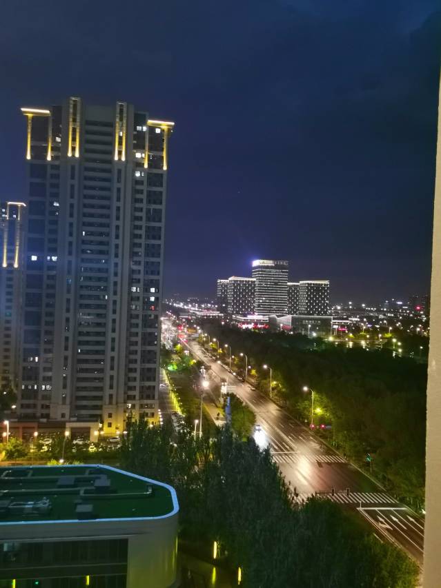 漫季云端酒店(沈阳桃仙机场省博物馆店)图片