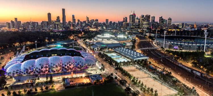 琼斯巷布拉迪酒店(Brady Hotels Jones Lane Melbourne)图片