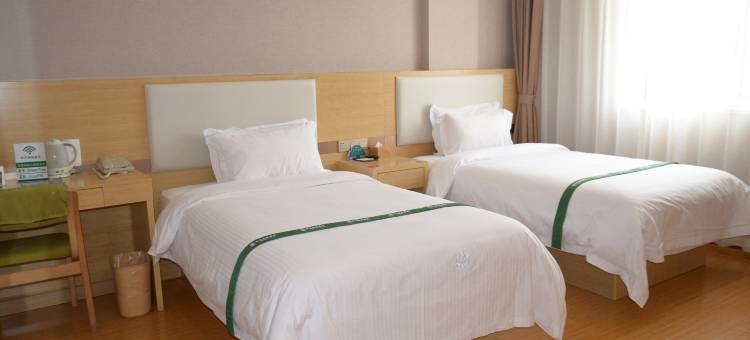 格林豪泰(唐山韩城镇利康医院店)图片