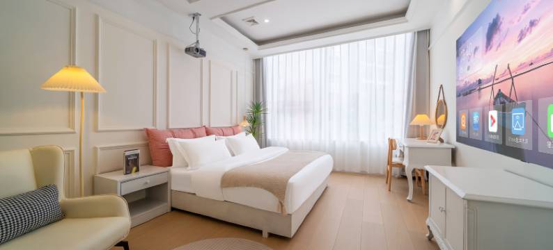 富豪商务宾馆(开州新世纪购物广场店)图片