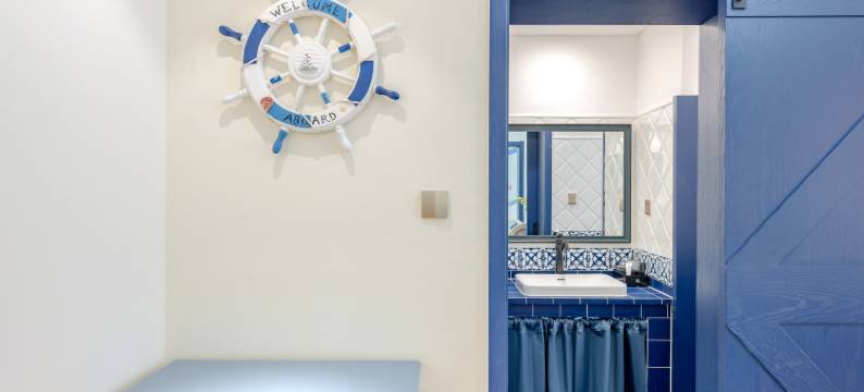 日照路过花开民宿图片