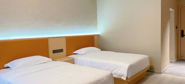 孟连亨泰智慧酒店图片