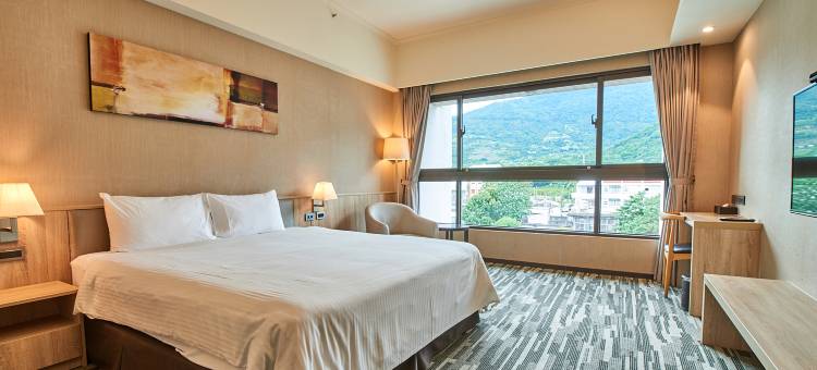 知本芙俪渡假酒店图片