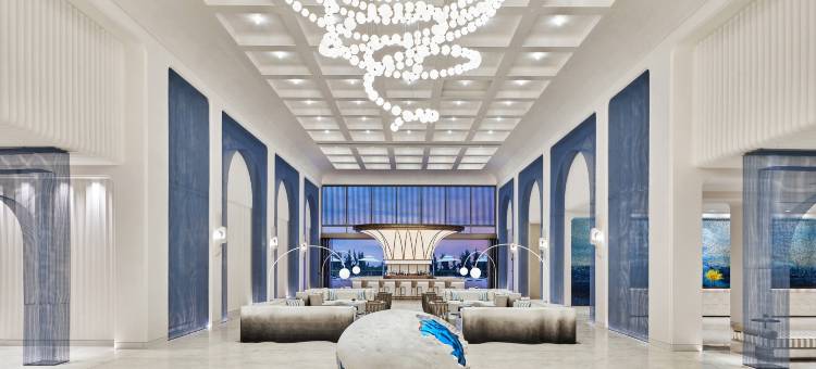 陵水希尔顿启缤精选酒店图片