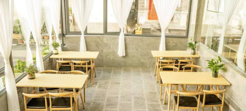 丽江吉铂隆大酒店图片