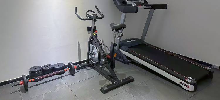 灰鲸智能酒店(安国市邮政局药都北大街店)图片