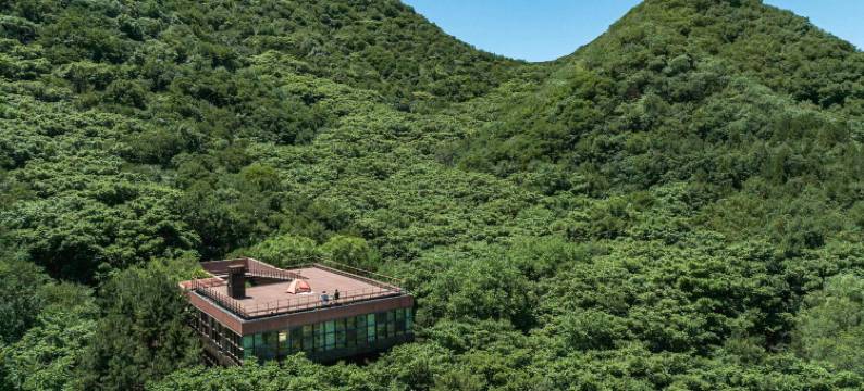 长城脚下的公社凯悦臻选酒店图片