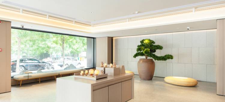 全季酒店(汝州大时代购物公园店)图片