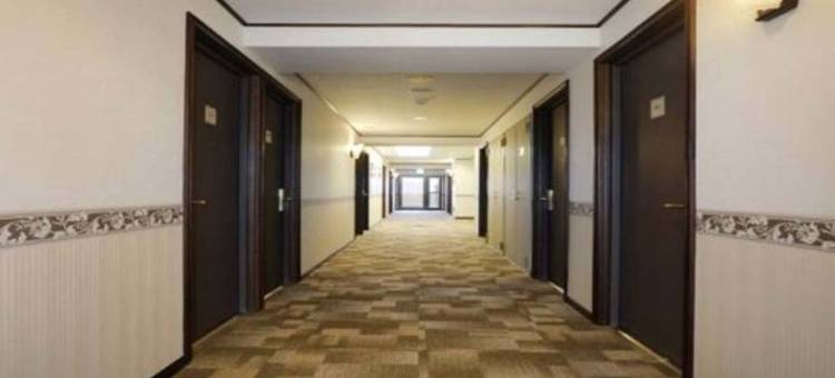 大阪难波西东横酒店(Toyoko Inn Osaka Namba Nishi)图片