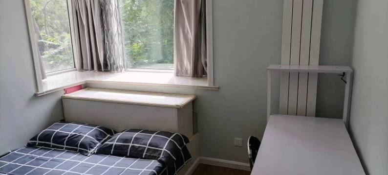 青岛迎君来旅馆图片