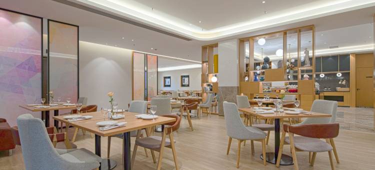 富阳曙光薇酒店图片