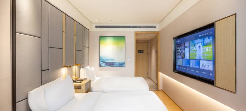 全季酒店(成都四川大学店)图片