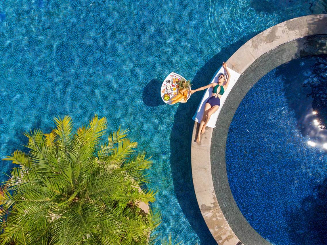 康缦温泉度假酒店图片